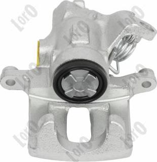 ABAKUS 131-04-988 - Гальмівний супорт autocars.com.ua