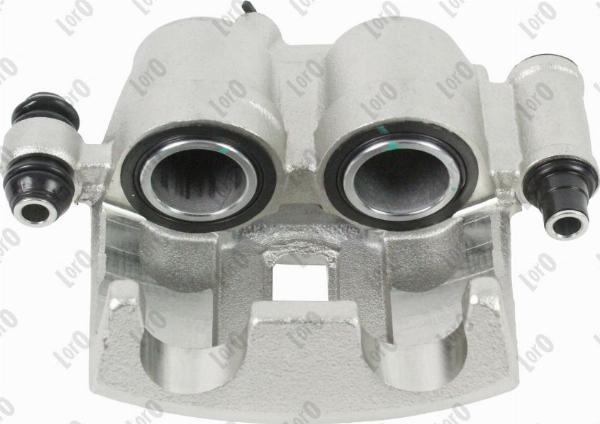 ABAKUS 131-04-991 - Гальмівний супорт autocars.com.ua