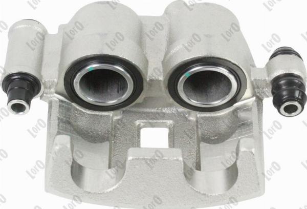 ABAKUS 131-04-992 - Гальмівний супорт autocars.com.ua