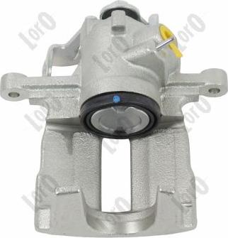 ABAKUS 131-04-993 - Гальмівний супорт autocars.com.ua