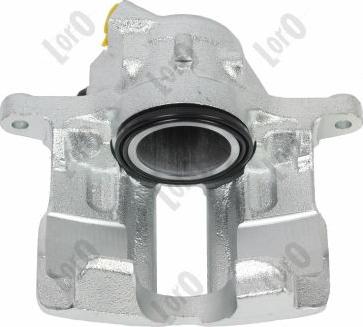 ABAKUS 131-04-995 - Гальмівний супорт autocars.com.ua