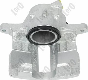 ABAKUS 131-04-996 - Гальмівний супорт autocars.com.ua