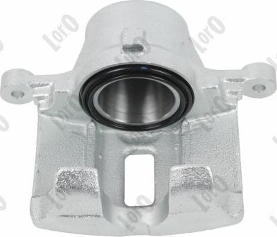 ABAKUS 131-04-997 - Гальмівний супорт autocars.com.ua