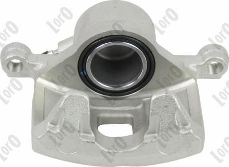 ABAKUS 131-05-004 - Гальмівний супорт autocars.com.ua