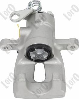 ABAKUS 131-05-006 - Гальмівний супорт autocars.com.ua