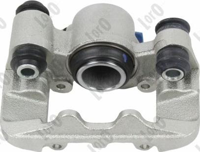 ABAKUS 131-05-007 - Гальмівний супорт autocars.com.ua