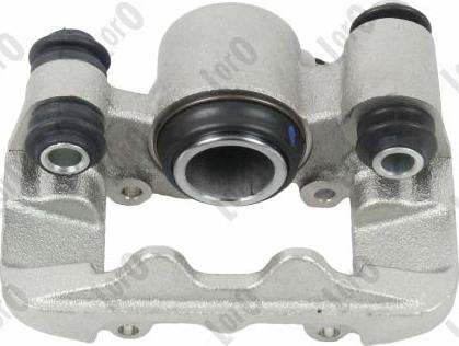 ABAKUS 131-05-008 - Гальмівний супорт autocars.com.ua