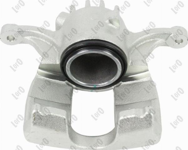 ABAKUS 131-05-009 - Гальмівний супорт autocars.com.ua