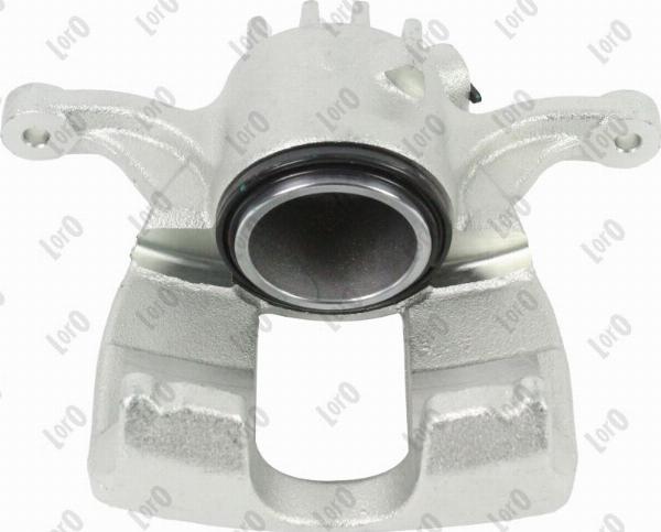 ABAKUS 131-05-010 - Гальмівний супорт autocars.com.ua