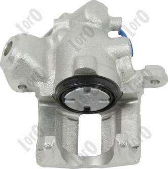 ABAKUS 131-05-014 - Гальмівний супорт autocars.com.ua