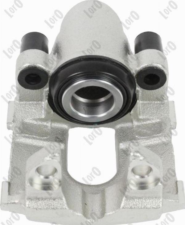 ABAKUS 131-05-017 - Гальмівний супорт autocars.com.ua