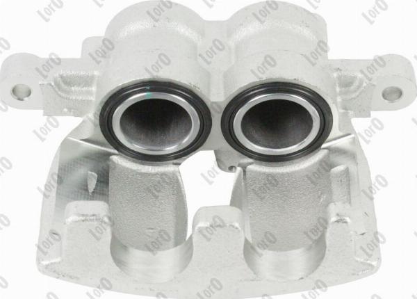 ABAKUS 131-05-023 - Гальмівний супорт autocars.com.ua