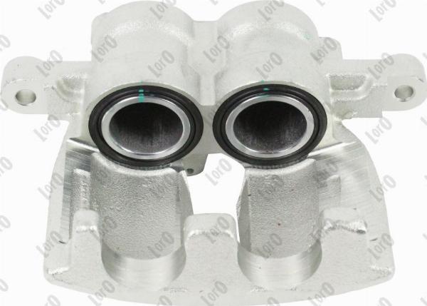 ABAKUS 131-05-024 - Гальмівний супорт autocars.com.ua