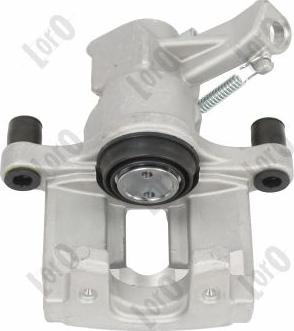 ABAKUS 131-05-025 - Гальмівний супорт autocars.com.ua