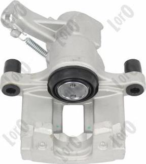 ABAKUS 131-05-026 - Гальмівний супорт autocars.com.ua