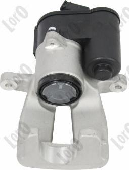 ABAKUS 131-05-032 - Гальмівний супорт autocars.com.ua