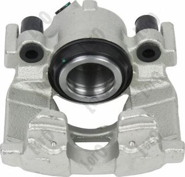 ABAKUS 131-05-033 - Гальмівний супорт autocars.com.ua