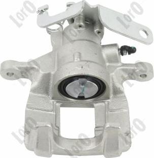 ABAKUS 131-05-041 - Гальмівний супорт autocars.com.ua