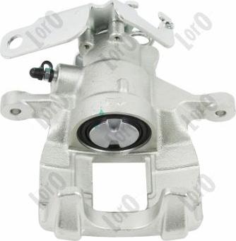 ABAKUS 131-05-042 - Гальмівний супорт autocars.com.ua