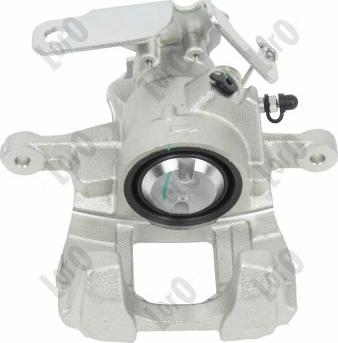 ABAKUS 131-05-043 - Гальмівний супорт autocars.com.ua