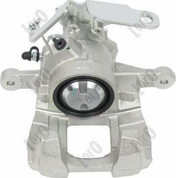 ABAKUS 131-05-044 - Гальмівний супорт autocars.com.ua