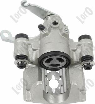 ABAKUS 131-05-045 - Гальмівний супорт autocars.com.ua