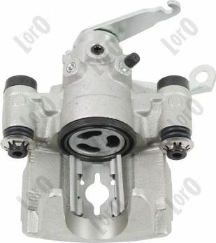 ABAKUS 131-05-046 - Гальмівний супорт autocars.com.ua