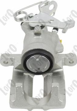 ABAKUS 131-05-049 - Гальмівний супорт autocars.com.ua