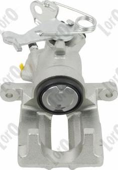 ABAKUS 131-05-050 - Гальмівний супорт autocars.com.ua