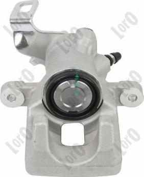 ABAKUS 131-05-055 - Гальмівний супорт autocars.com.ua