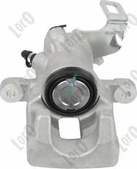 ABAKUS 131-05-056 - Гальмівний супорт autocars.com.ua