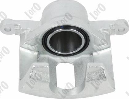 ABAKUS 131-05-059 - Гальмівний супорт autocars.com.ua