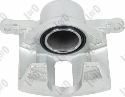 ABAKUS 131-05-060 - Гальмівний супорт autocars.com.ua