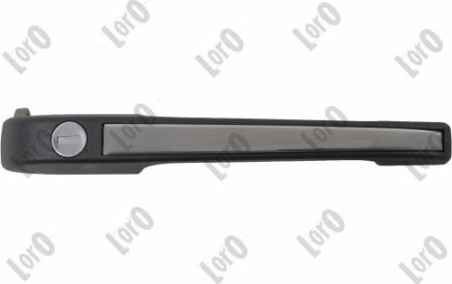 ABAKUS 132-003-002 - Ручка двері autocars.com.ua