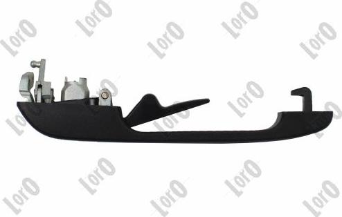 ABAKUS 132-003-003 - Ручка двері autocars.com.ua