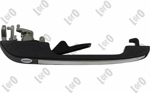 ABAKUS 132-003-004 - Ручка двері autocars.com.ua