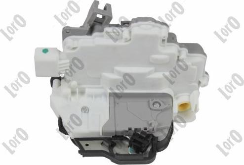 ABAKUS 132-003-009 - Замок двері autocars.com.ua