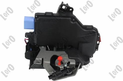 ABAKUS 132-003-040 - Замок двері autocars.com.ua