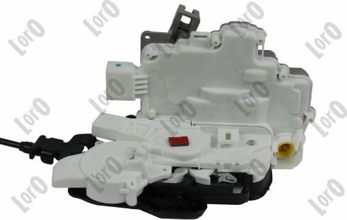 ABAKUS 132-003-056 - Замок двері autocars.com.ua