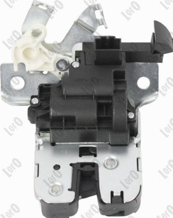 ABAKUS 132-003-071 - Замок задніх дверей autocars.com.ua