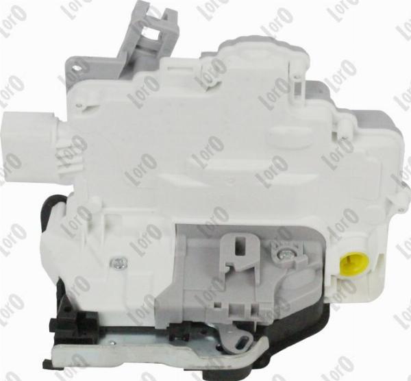 ABAKUS 132-003-072 - Замок двері autocars.com.ua