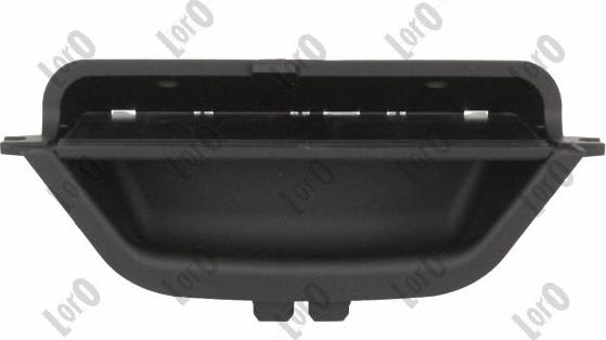 ABAKUS 132-004-037 - Ручка двері autocars.com.ua