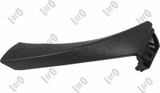 ABAKUS 132-004-039 - Ручка двері autocars.com.ua