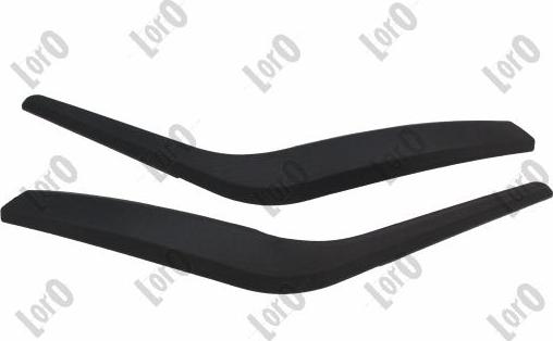 ABAKUS 132-004-041 - Ручка двері autocars.com.ua