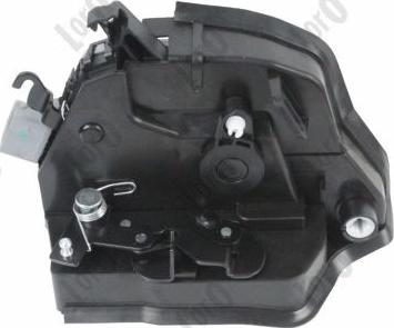 ABAKUS 132-004-071 - Замок двері autocars.com.ua