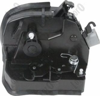 ABAKUS 132-004-072 - Замок двері autocars.com.ua