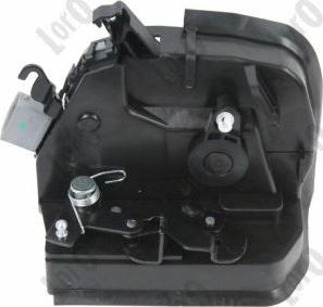 ABAKUS 132-004-073 - Замок двері autocars.com.ua