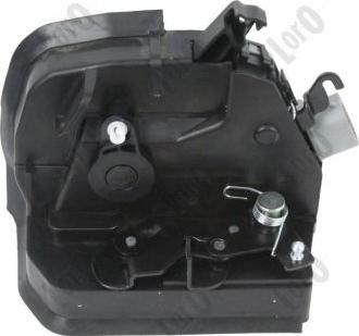 ABAKUS 132-004-074 - Замок двері autocars.com.ua