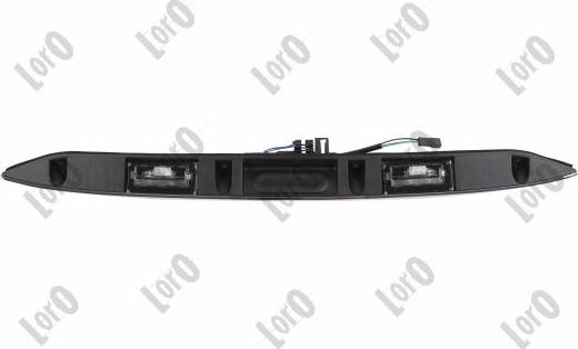 ABAKUS 132-004-082 - Ручка задніх дверей autocars.com.ua