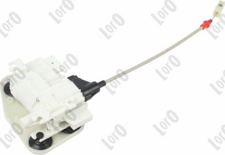 ABAKUS 132-004-095 - Замок двері autocars.com.ua